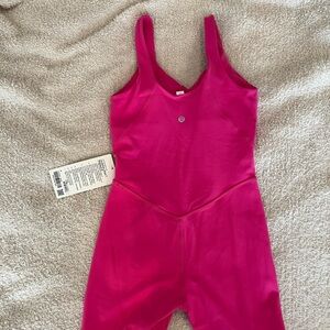 Lululemon Align BodySuit